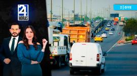 Revise las noticias más destacadas de Guayaquil en nuestro Noticiero 24 Horas Primera Emisión de este martes 16 de diciembre del 2025. Con Valerie Villalva y Carlos Sacoto.