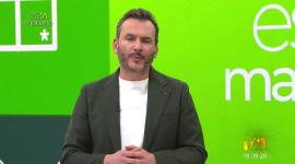 La infectóloga  Evelyn Sánchez nos habla de la importancia de las vacunas y cómo cuidarnos ante la  llegada de enfermedades respiratorias. Toda la información en esTAmañana