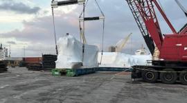 Los motores que vendió la empresa estadounidense Progen a Ecuador se encontraban obsoletos.