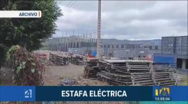 En un hecho inusual, dos adendas al contrato entre Celec y Austral Technical Management habrían facilitado el pago de millones de dólares sin que la empresa cumpla con la generación eléctrica. La planta debía entrar en operaciones en 2025, pero el plazo no se cumplió.

Un reportaje de Carlos Sacoto