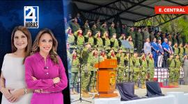 Revise las noticias más destacadas del Ecuador en nuestro Noticiero 24 Horas Emisión Central de este martes 16 de diciembre del 2025. Con Gabriela Galárraga y Liz Valarezo.