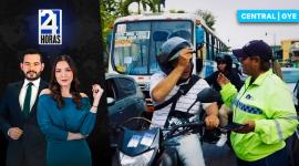 Revise las noticias más destacadas de Guayaquil en la Emisión Central del Noticiero 24 Horas de este martes 16 de diciembre del 2025. Con Carlos Sacoto y Valerie Villalva.