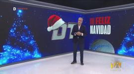 Revise las noticias deportivas en la Emisión Central del martes 16 de diciembre del 2025. Con Alfonso Laso y Alberto Astudillo.