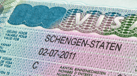 La Visa Schengen es un permiso para ciudadanos no pertenecientes a la UE que permite viajar por 29 países europeos