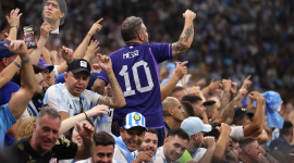 La demanda de entradas al Mundial 2026 ha crecido considerablemente.