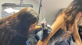 La iniciativa 'Tatto x juguetes' se realizará por cuarta ocasión en Quito