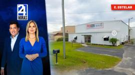 Revise las noticias más destacadas del Ecuador en el Noticiero 24 Horas Emisión Estelar de este martes 16 de diciembre del 2025. Con Milton Pérez y Diana León