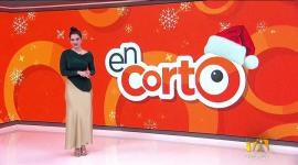 Revise las noticias de farándula en la Emisión Estelar de este martes 16 de diciembre del 2025. Con Renata Salem