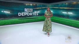 Revise las noticias deportivas en la Emisión Estelar del martes 16 de diciembre del 2025. Con Gisella Buendía