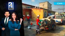 Revise las noticias más destacadas de Guayaquil en nuestro Noticiero 24 Horas Primera Emisión de este miércoles 17 de diciembre del 2025. Con Valerie Villalva y Carlos Sacoto.