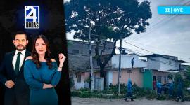 Revise las noticias más destacadas de Guayaquil en nuestro Noticiero 24 Horas Segunda Emisión de este miércoles 17 de diciembre del 2025. Con Valerie Villalva y Carlos Sacoto.