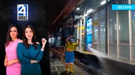 Revise las noticias más destacadas de Guayaquil en nuestro Noticiero 24 Horas Tercera Emisión de este miércoles 17 de diciembre del 2025. Con Valerie Villalva y Bernarda Cevallos