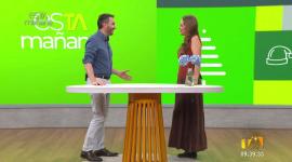 La coach Cynthia Wrigth nos habla del miedo al abandono,  de los temores, del desapego. Una charla imprescindible.