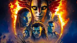 'Avatar: Fuego y Cenizas' es la tercera entrega de la saga de James Cameron.