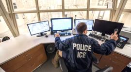 Los relojes son fabricados por BI Inc., una empresa especializada en ofrecer servicios de monitoreo electrónico para agencias gubernamentales de EE.UU.