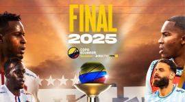 La final de la Copa Ecuador se juega en el Atahualpa.