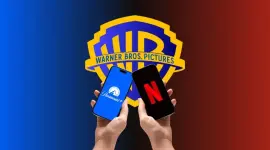 Paramount y Netflix compiten por la compra de Warner Bros Discovery.