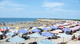 Las playas de Ecuador son uno de los destinos preferidos para viajar en feriado.