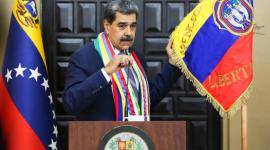 Venezuela pidió una reunión urgente al Consejo de Seguridad de la ONU.