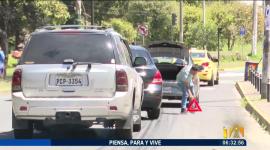 En el especial “Piensa, Para y Vive” se analiza el rol de la autoridad y las fallas existentes en las vías. Hoy la pregunta es para usted: ¿qué hace para reducir los riesgos en la calle? 

Un reportaje de Mishell Villacís