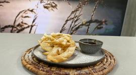 Pristiños navideños