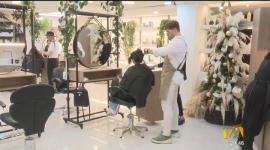 Más de 10 mil millones de dólares anuales es el aporte económico de los migrantes venezolanos en América Latina, según un informe de la Organización Internacional para las Migraciones (OIM).

Un reportaje de Lucía Clavijo