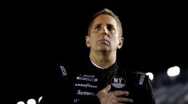 Greg Biffle, su esposa e hijos junto a tres personas más viajaban en la avioneta siniestrada.