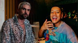 Johann Vera y Jombriel fueron incluidos en el ranking junto a Bad Bunny y Karol G