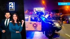 Revise las noticias más destacadas de Guayaquil en nuestro Noticiero 24 Horas Primera Emisión de este viernes 19 de diciembre del 2025. Con Valerie Villalva y Carlos Sacoto.