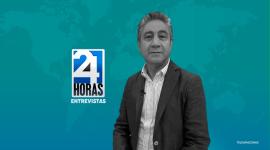 Fausto Murillo, expresidente del Consejo de la Judicatura, señaló que la presencia de Mario Godoy en el organismo estaría afectando a la institución y advirtió sobre un claro conflicto de intereses, en el contexto de las amenazas contra el juez Carlos Serrano.