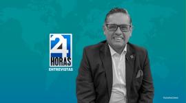 Mateo Estrella, viceministro de Turismo, indicó que se prevé la movilización de 1,3 millones de personas durante el feriado de Año Nuevo, lo que generaría un movimiento económico superior a los 100 millones de dólares.