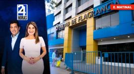 Revise las noticias más destacadas de Ecuador en nuestro Noticiero 24 Horas Emisión Matinal de este viernes 19 de diciembre del 2025. Con Liz Valarezo y Milton Pérez.