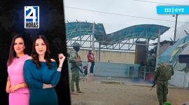 Revise las noticias más destacadas de Guayaquil en nuestro Noticiero 24 Horas Tercera Emisión de este viernes 19 de diciembre del 2025. Con Valerie Villalva y Bernarda Cevallos