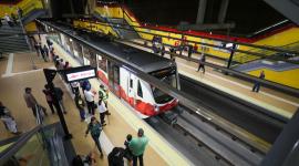 El Municipio anunció el avance del proyecto para que el Metro de Quito se extienda hasta La Ofelia.