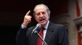 El expresidente de Ecuador falleció el jueves 18 de septiembre del 2025