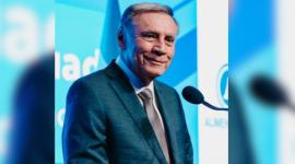 La Corte Constitucional dejó en firme la sentencia de peculado en contra del expresidente Jamil Mahuad