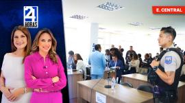 Revise las noticias más destacadas del Ecuador en nuestro Noticiero 24 Horas Emisión Central de este viernes 19 de diciembre del 2025. Con Gabriela Galárraga y Liz Valarezo.