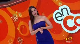 Revise las noticias de farándula en la Emisión Central de este viernes 19 de diciembre del 2025. Con Renata Salem.