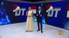 Revise las noticias deportivas en la Emisión Central del viernes 19 de diciembre del 2025. Con Hugo Quintana y Antonella Iglesias.