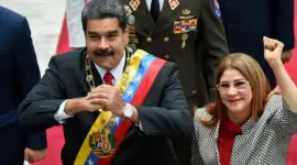 La tensión entre Estados Unidos y Venezuela va en aumento.