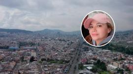 Paulina Galo desapareció el 12 de diciembre del 2025