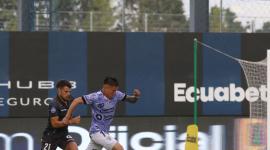 Independiente del Valle venció a Barcelona, en un partido jugado en Chillo Jijón, en la jornada del 21 de diciembre del 2025.