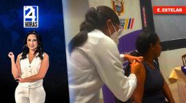 Revise las noticias más destacadas del Ecuador en el Noticiero 24 Horas Emisión Estelar de este domingo 21 de diciembre del 2025. Con Belén Merizalde