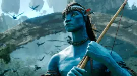 La tercera parte de Avatar dejó a los fans maravillados con el regreso a Pandora.