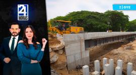 Revise las noticias más destacadas de Guayaquil en nuestro Noticiero 24 Horas Primera Emisión de este lunes 22 de diciembre del 2025. Con Valerie Villalva y Carlos Sacoto.