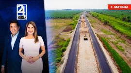 Revise las noticias más destacadas de Ecuador en nuestro Noticiero 24 Horas Emisión Matinal de este lunes 22 de diciembre del 2025. Con Liz Valarezo y Milton Pérez.