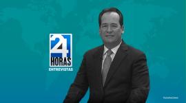 Henry Cucalón, excandidato presidencial, dice que se intenta hacer pensar que el Gobierno es la víctima de la estafa en el caso Progen y recalca que ellos fueron quién tomó la decisión de contratar a esta empresa.