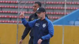 El entrenador español Javier Rabanal fue anunciado en Universirario