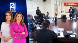 Revise las noticias más destacadas del Ecuador en nuestro Noticiero 24 Horas Emisión Central de este lunes 22 de diciembre del 2025. Con Gabriela Galárraga y Liz Valarezo.