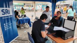 Trámites de impuestos vehiculares estarán suspendidos del 1 al 7 de enero del 2025